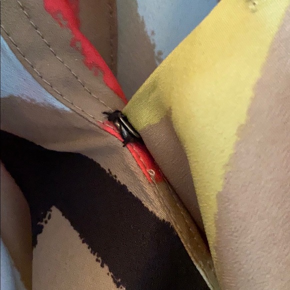 ❗️SOLD❗️BCBGeneration summer dress - Picture 7 of 9